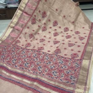 trending sarees