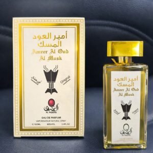 arabic perfumes