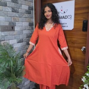 Muslin Cotton Fabric