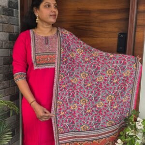 Vatican Fabric Dresses