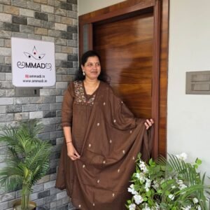 Mal cotton Yoke Part real mirrors