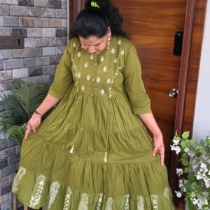 Premium cotton fabric